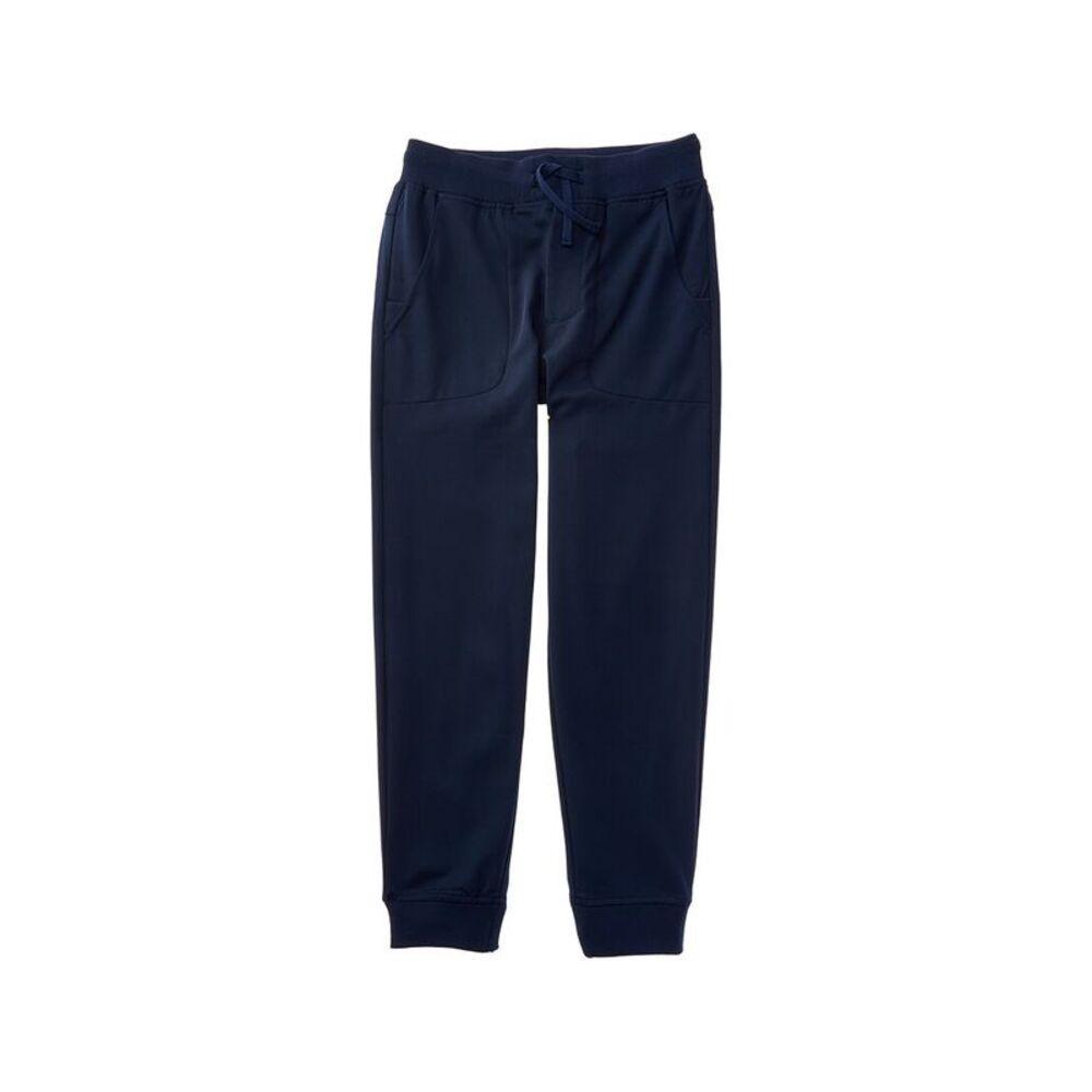 Threads 4 Thought Boys  Maverick Jogger Pant, Blue